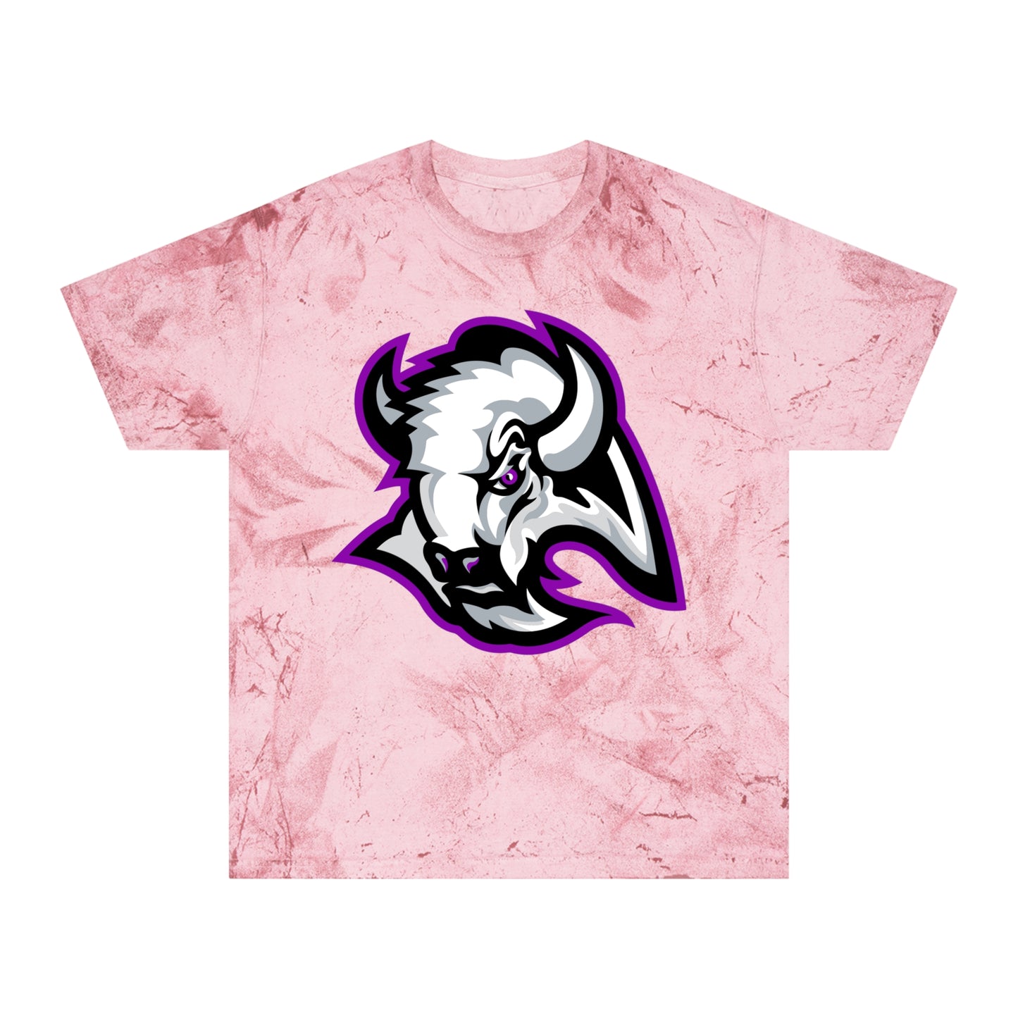 Color Blast School Spirit Tee