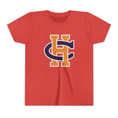 Youth Short Sleeve Tee