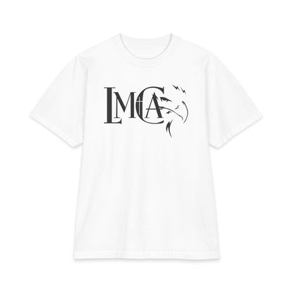 Max Heavyweight Short Sleeve Tee