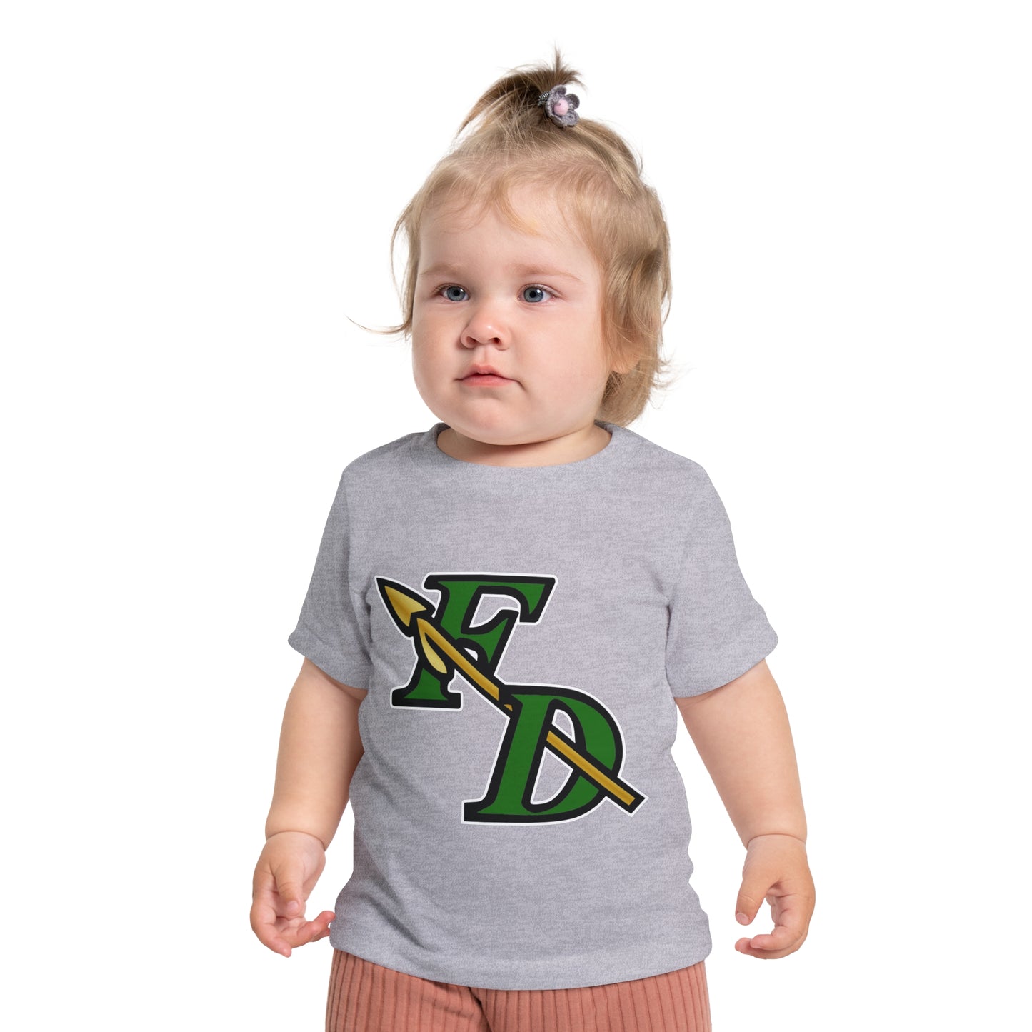 Baby Short Sleeve Tee
