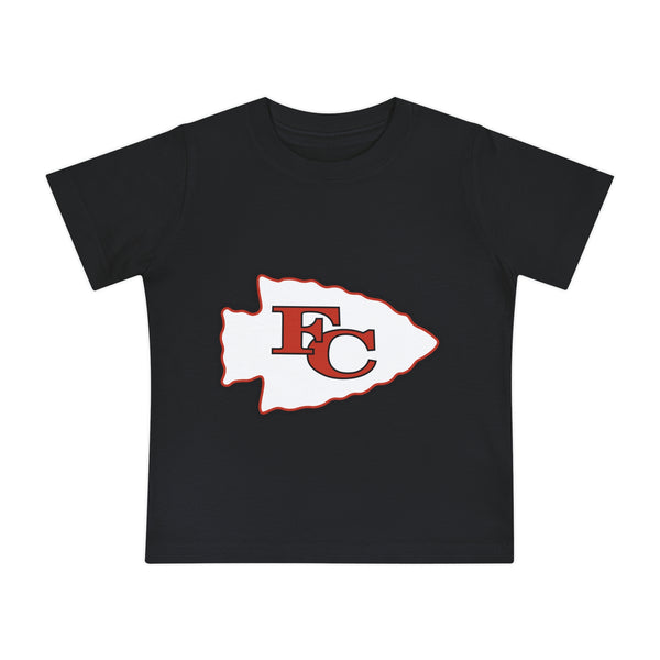 Baby Short Sleeve Tee