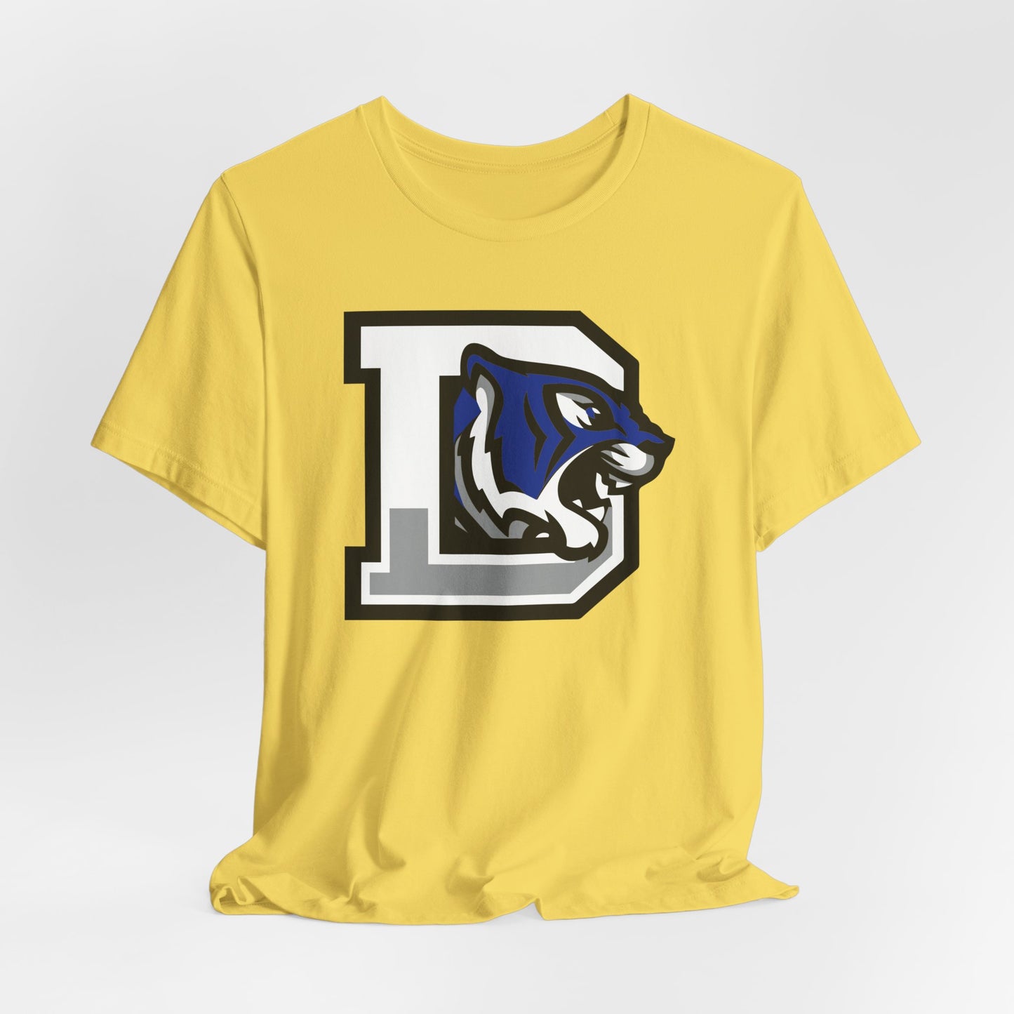 Jersey Short Sleeve Tee