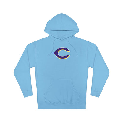 Midweight Pullover Hoodie