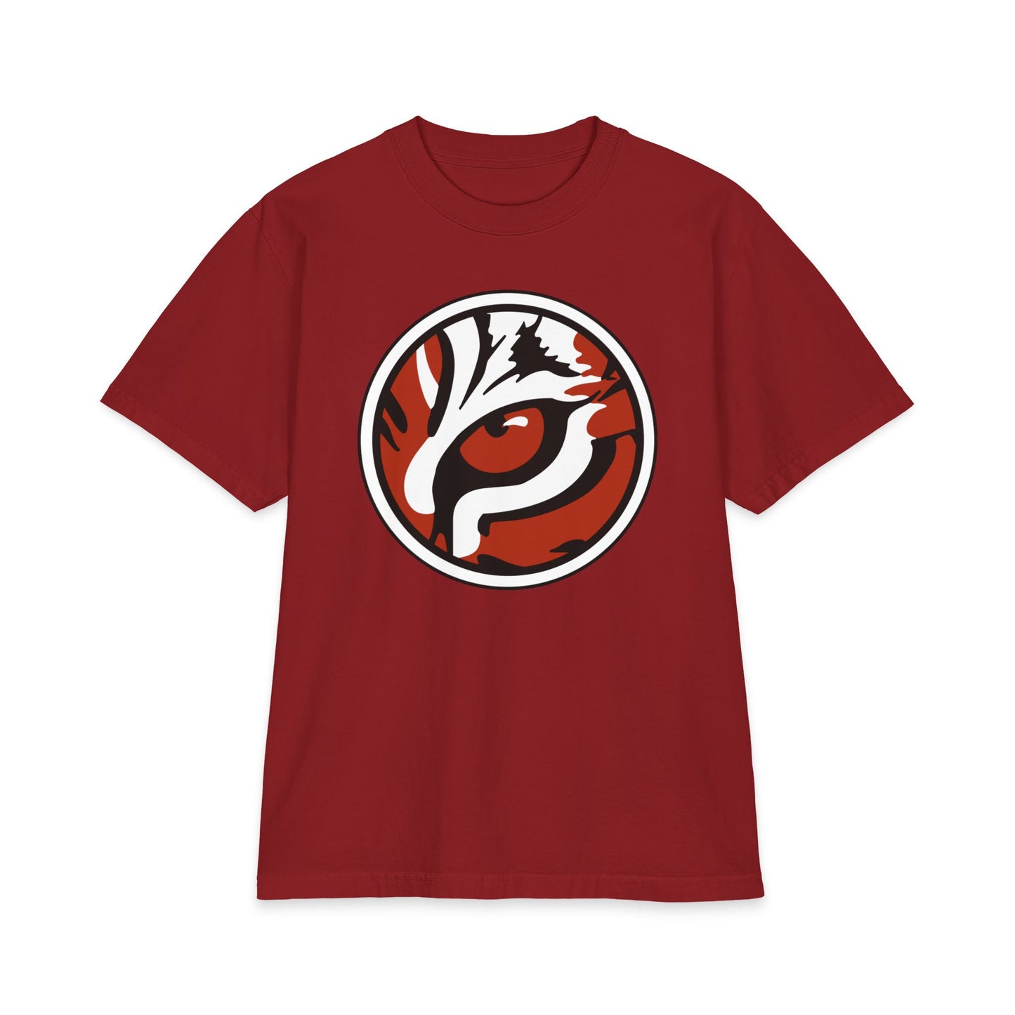 Max Heavyweight Short Sleeve Tee