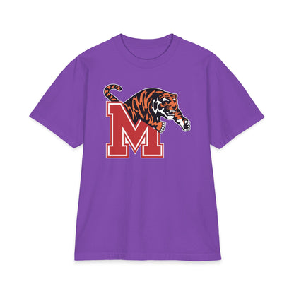 Max Heavyweight Short Sleeve Tee
