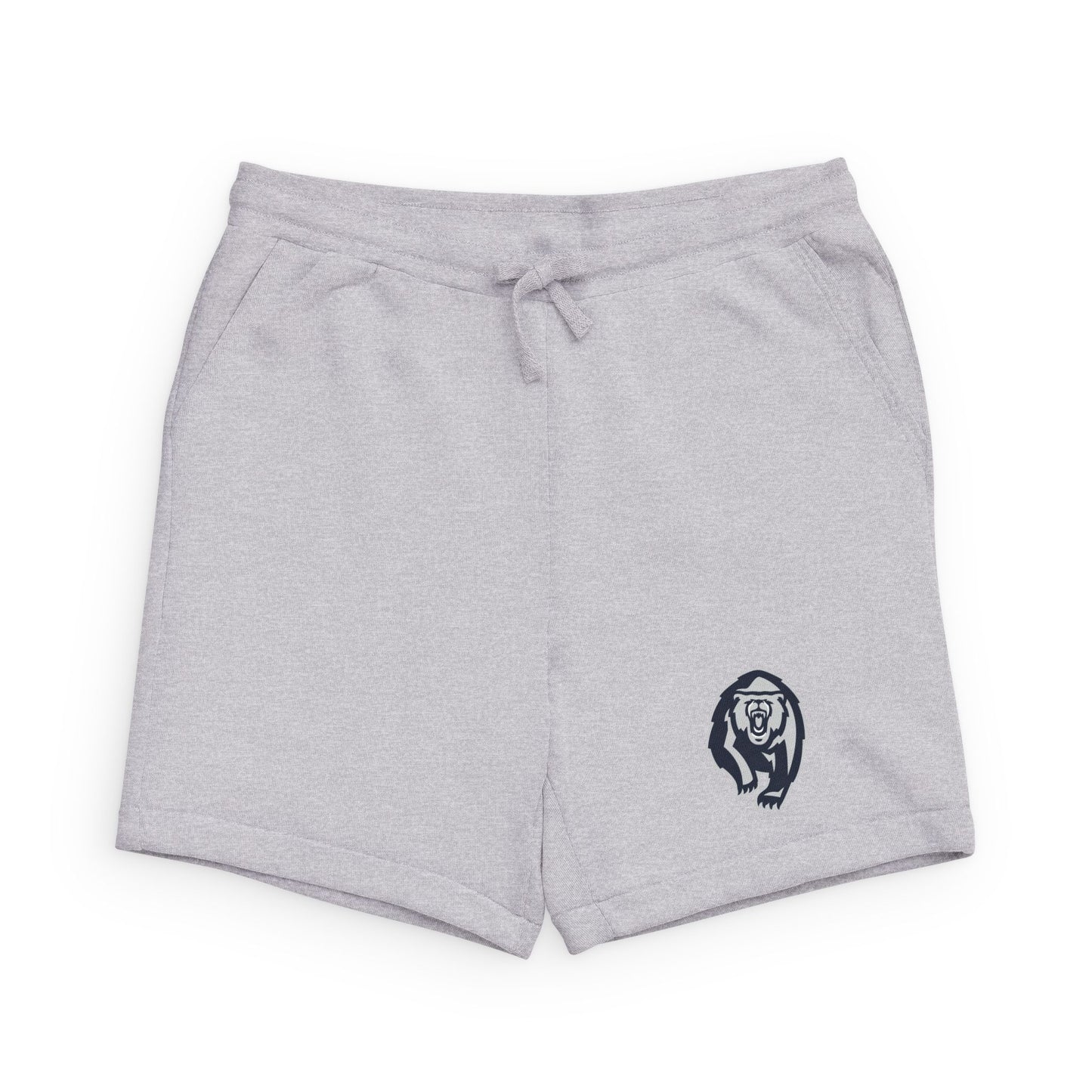 Unisex Sponge Fleece Sweatshort
