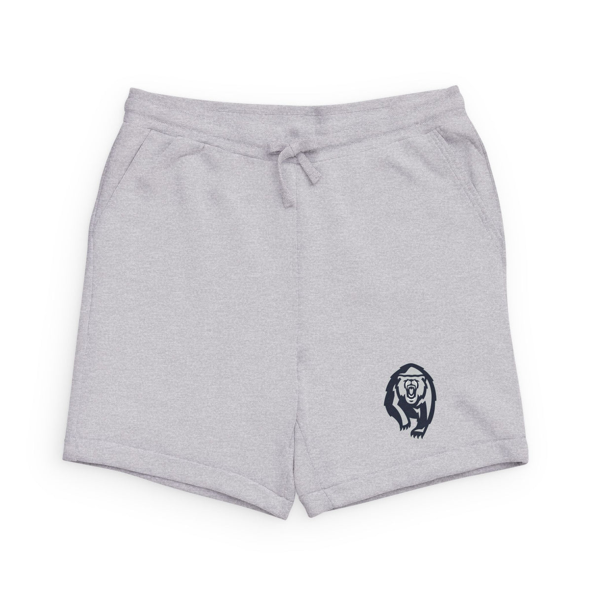 Unisex Sponge Fleece Sweatshort