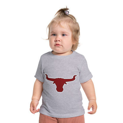 Baby Short Sleeve Tee