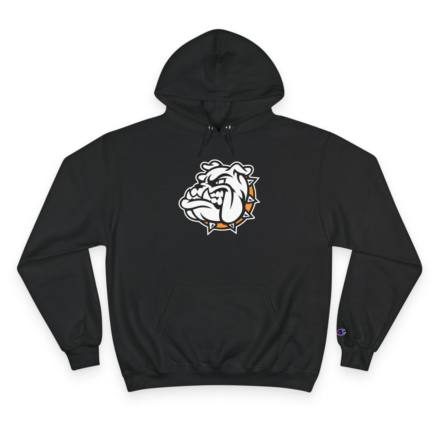 Champion Powerblend Fleece Pullover Hoodie