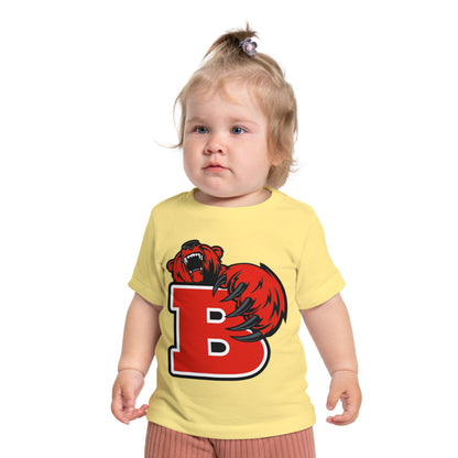 Baby Short Sleeve Tee