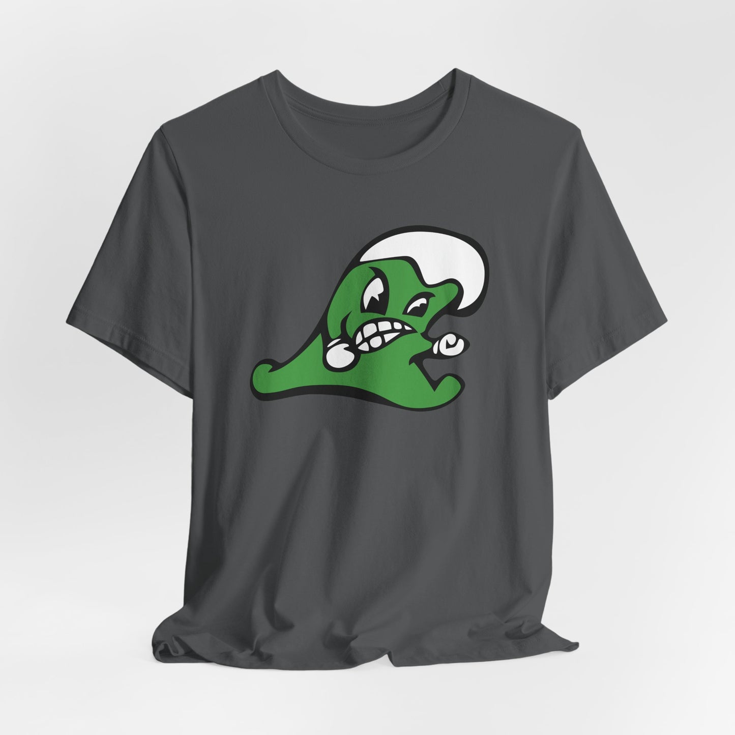 Jersey Short Sleeve Tee