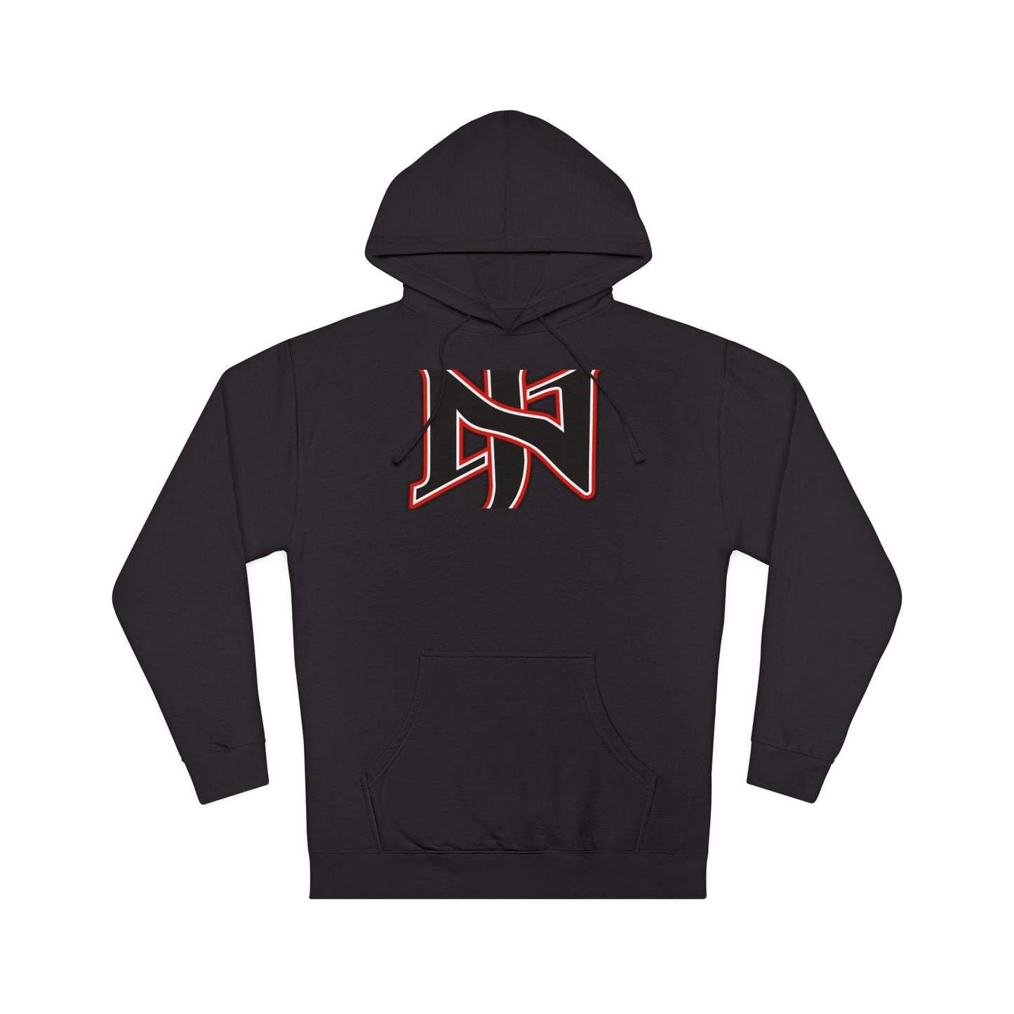 Midweight Pullover Hoodie