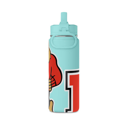 Mini Water Bottle, 20oz