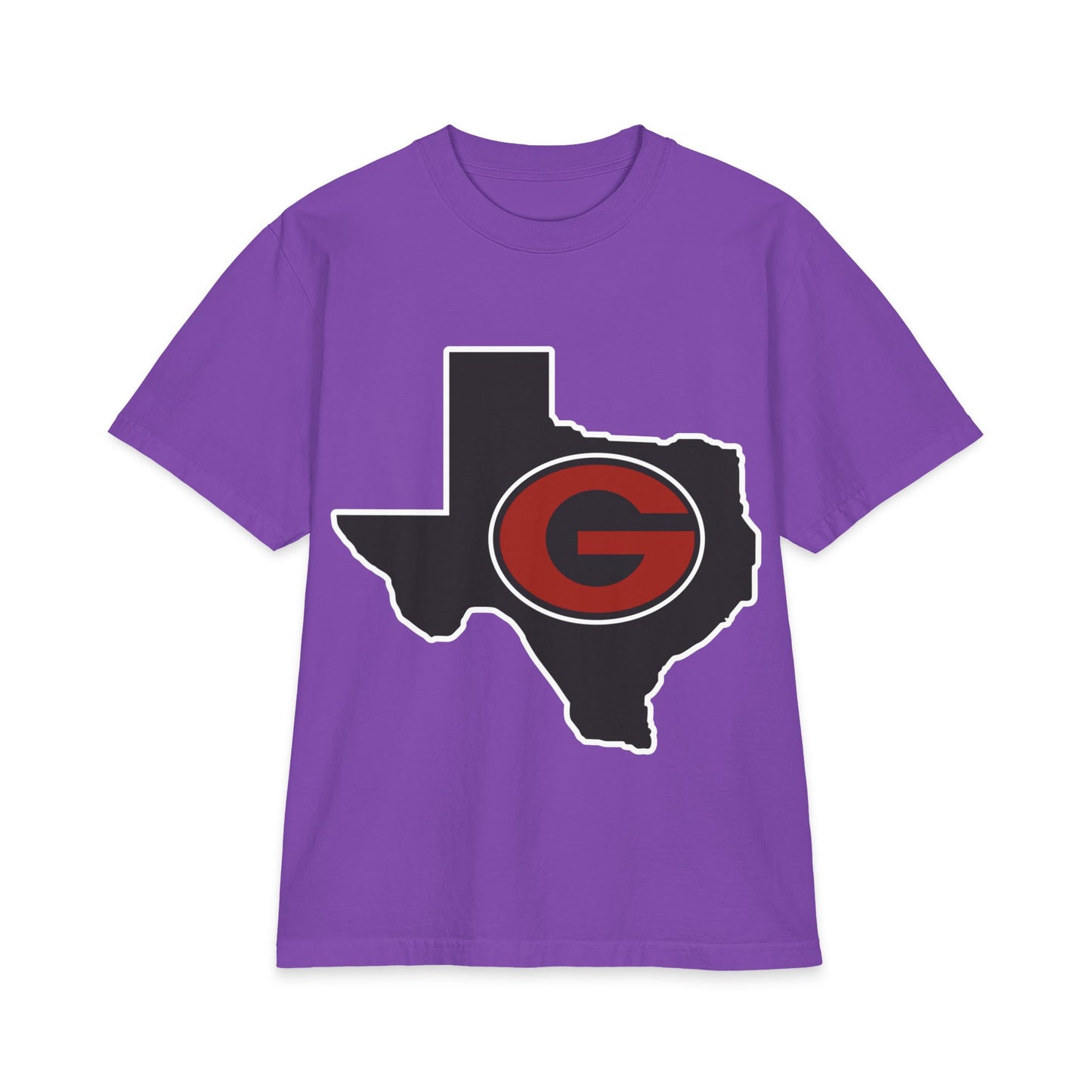 Max Heavyweight Short Sleeve Tee