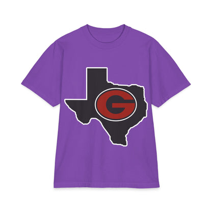 Max Heavyweight Short Sleeve Tee