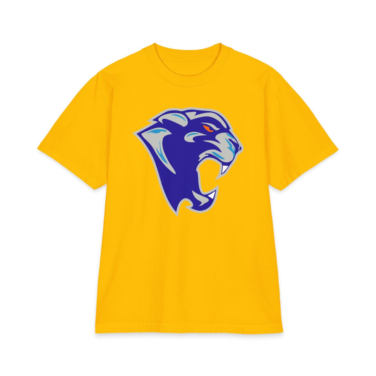 Max Heavyweight Short Sleeve Tee