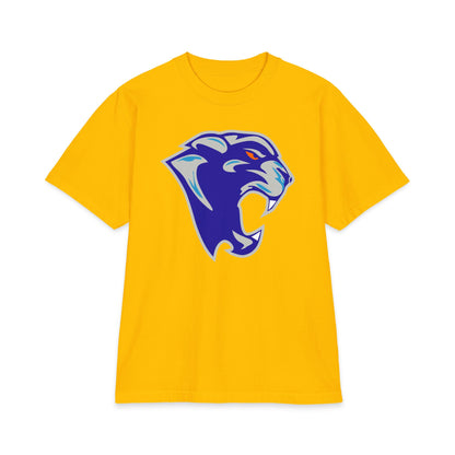 Max Heavyweight Short Sleeve Tee