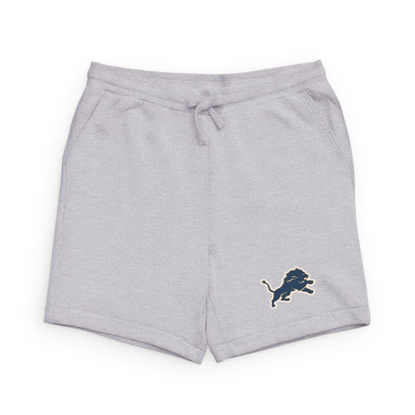 Unisex Sponge Fleece Sweatshort