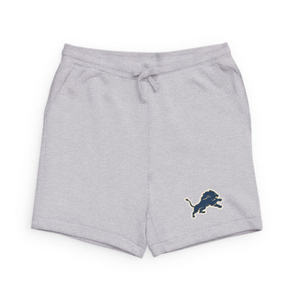 Unisex Sponge Fleece Sweatshort