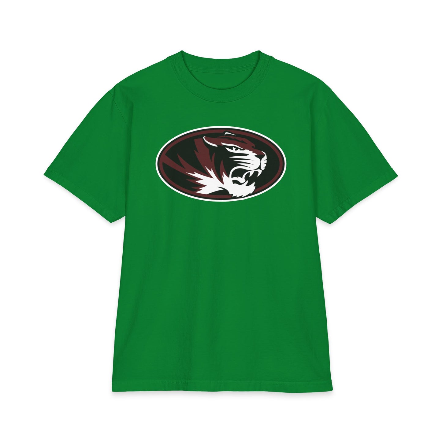 Max Heavyweight Short Sleeve Tee