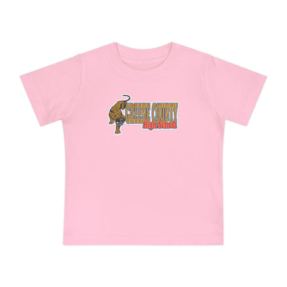 Baby Short Sleeve Tee