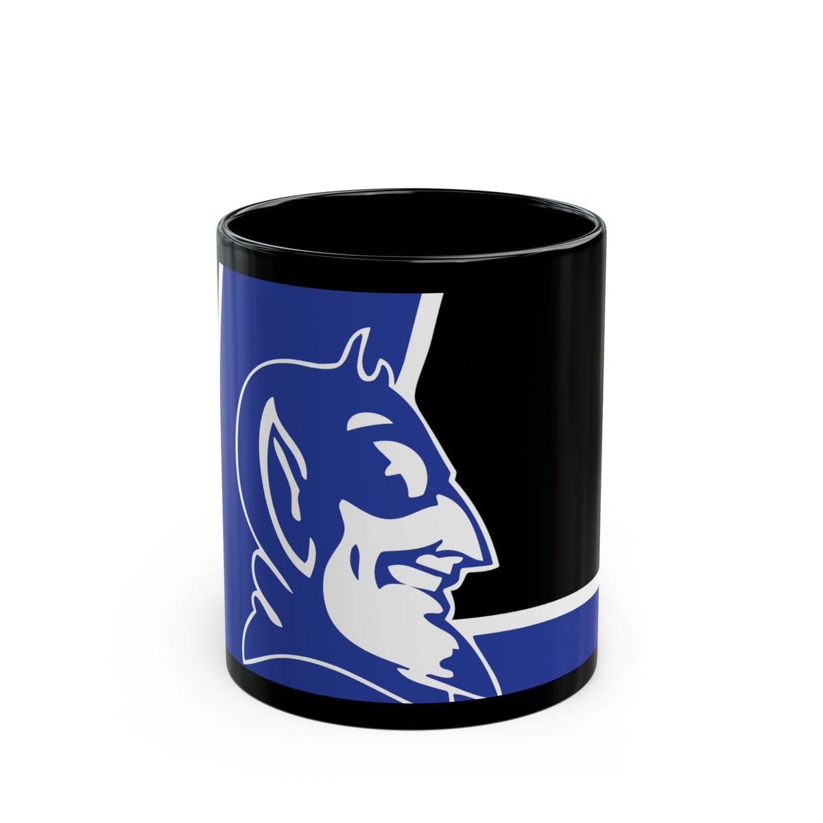 Black Team Mug (11oz/15oz)