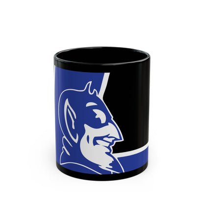 Black Team Mug (11oz/15oz)