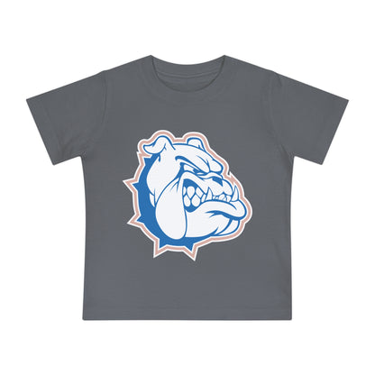 Baby Short Sleeve Tee