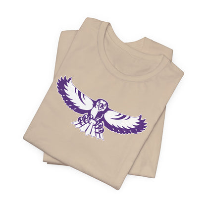Jersey Short Sleeve Tee