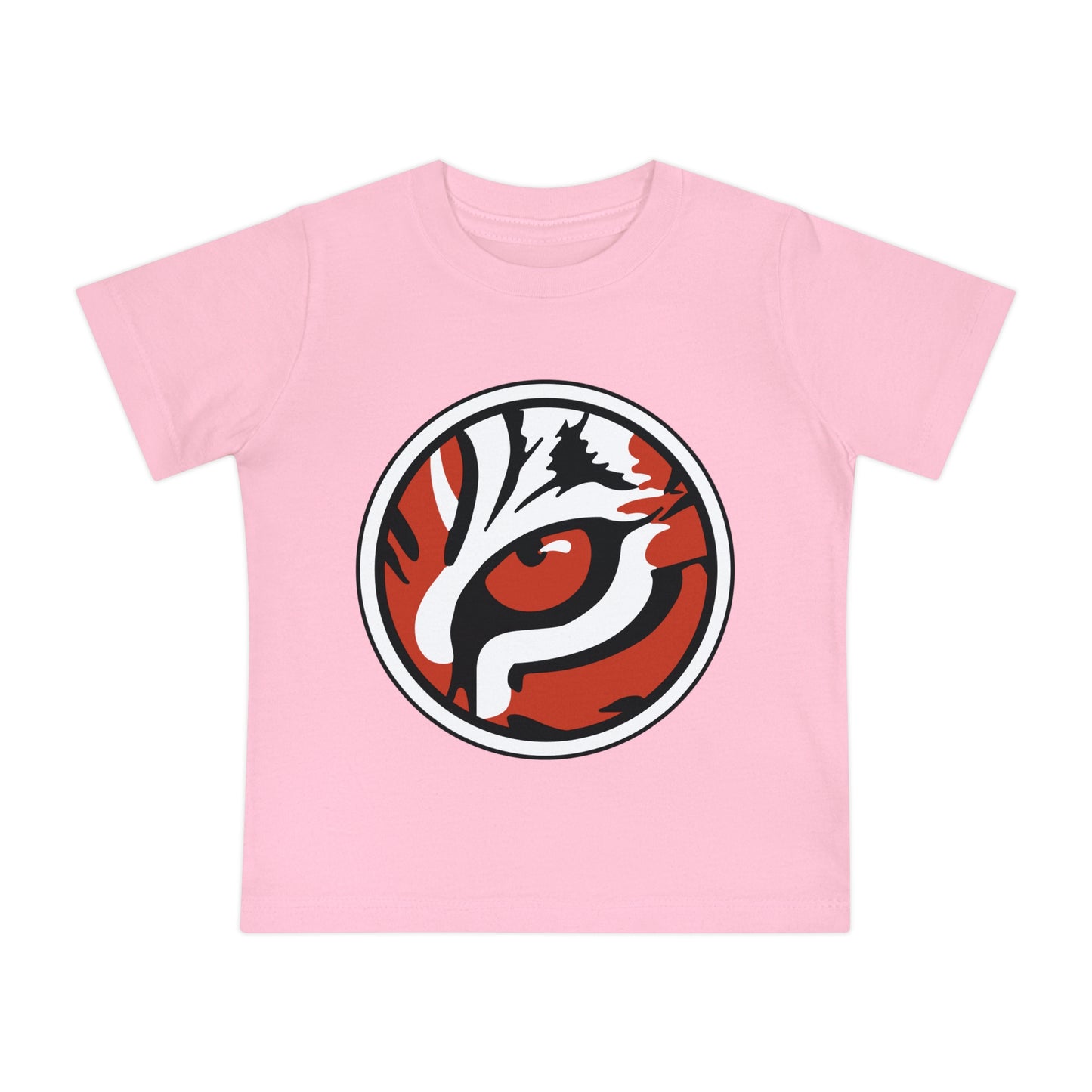 Baby Short Sleeve Tee