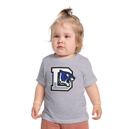 Baby Short Sleeve Tee