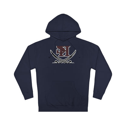 Midweight Pullover Hoodie