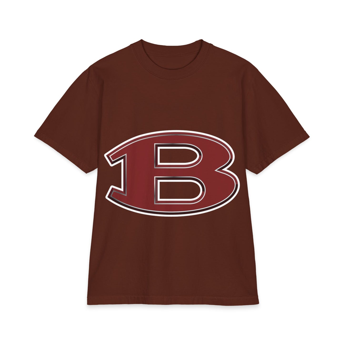 Max Heavyweight Short Sleeve Tee