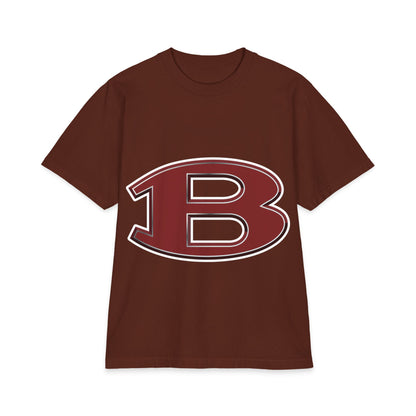 Max Heavyweight Short Sleeve Tee