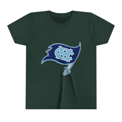 Youth Short Sleeve Tee