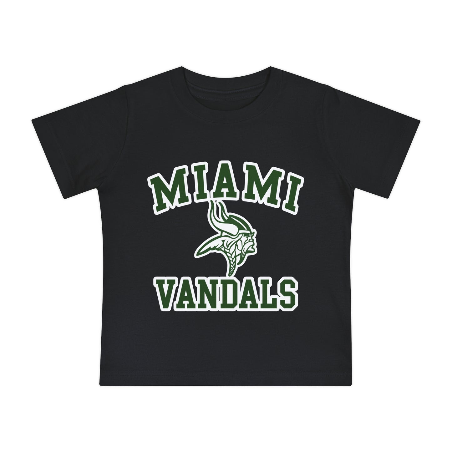 Baby Short Sleeve Tee