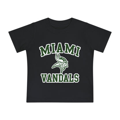 Baby Short Sleeve Tee
