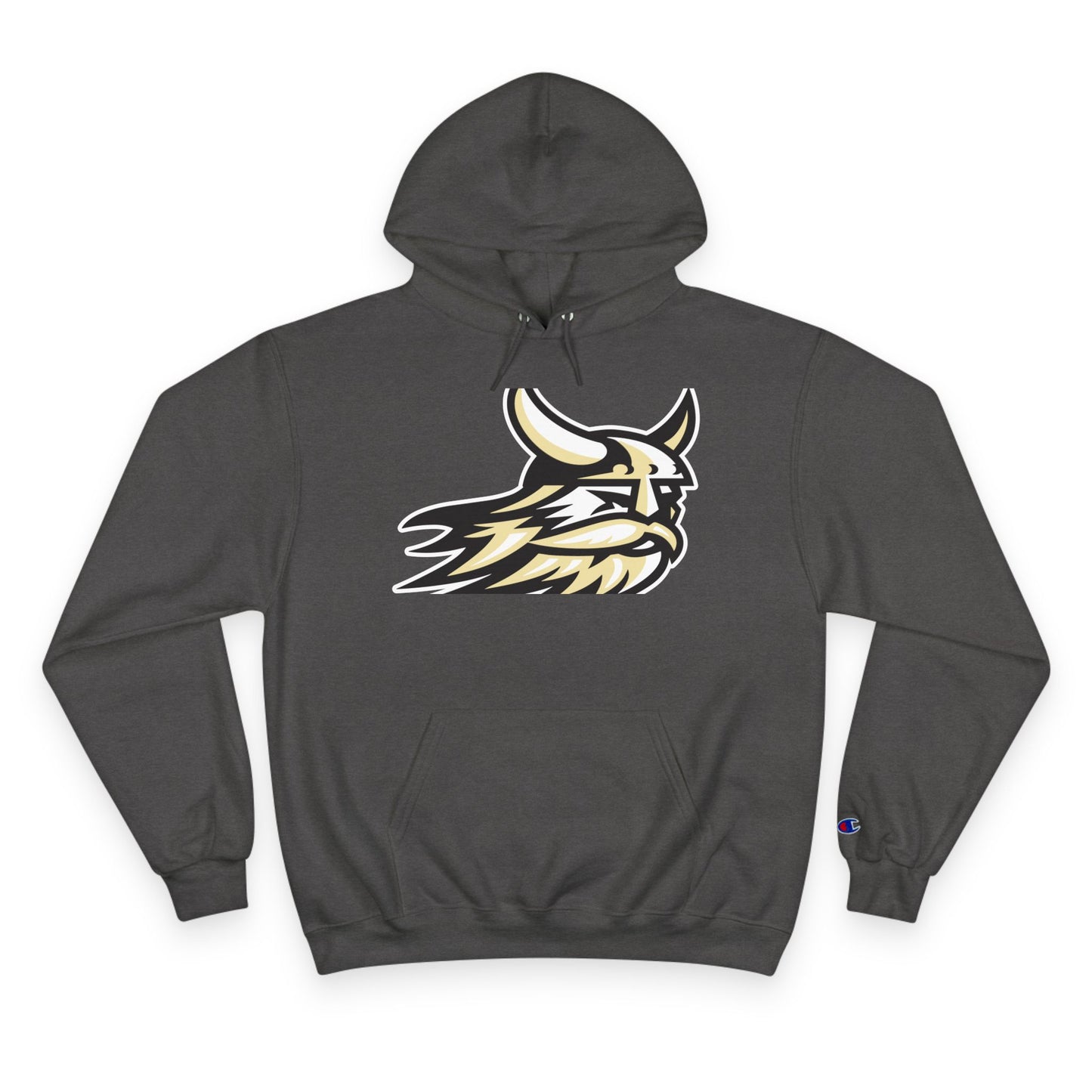 Champion Powerblend Fleece Pullover Hoodie