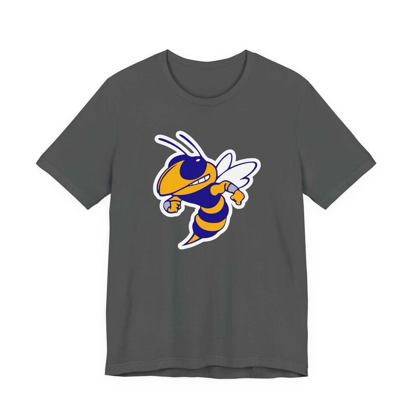Jersey Short Sleeve Tee