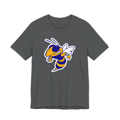 Jersey Short Sleeve Tee