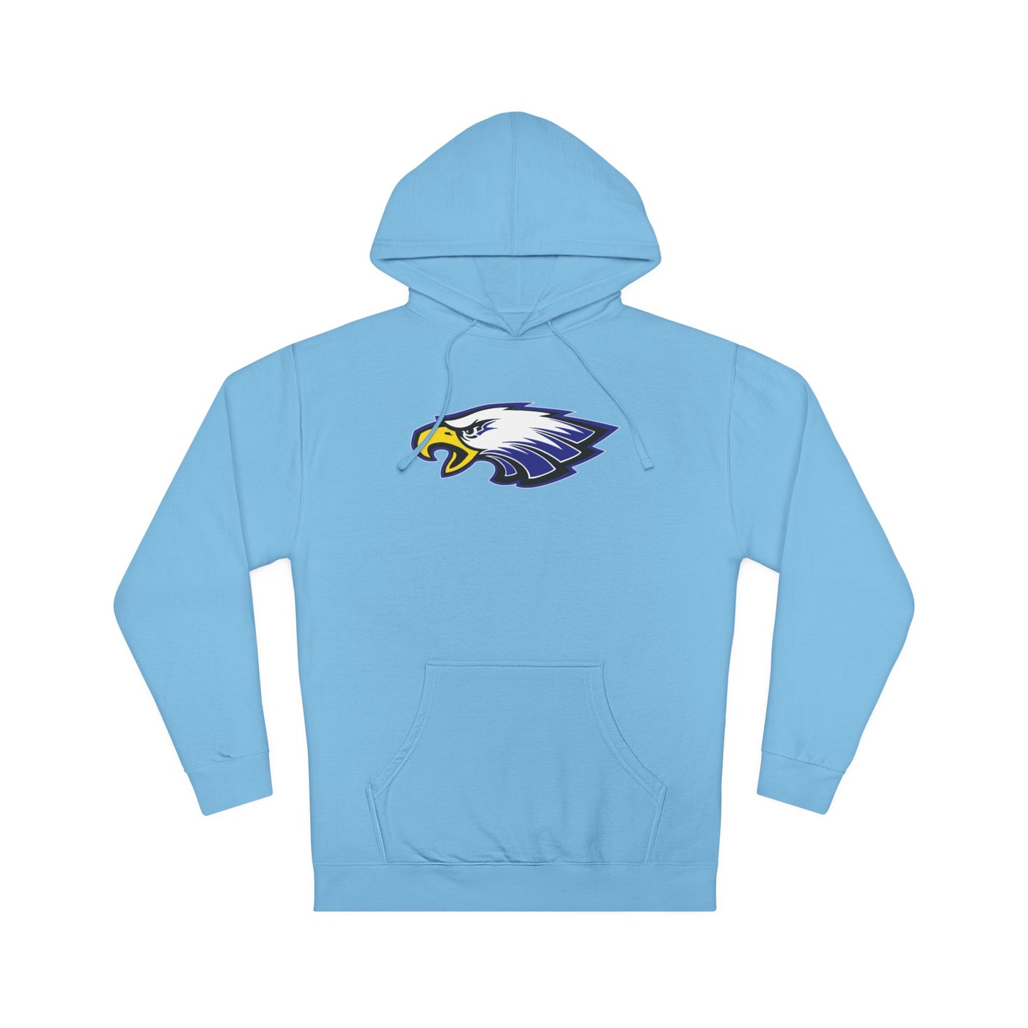 Midweight Pullover Hoodie