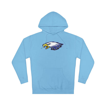 Midweight Pullover Hoodie