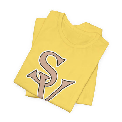 Jersey Short Sleeve Tee