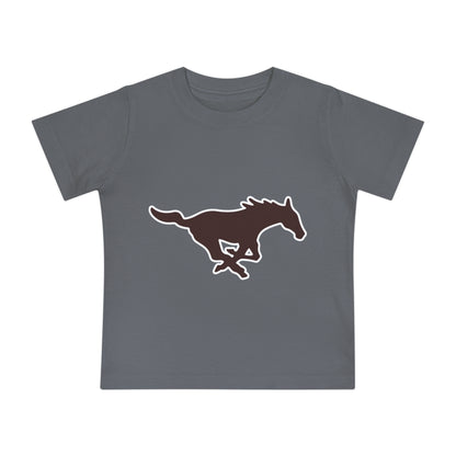 Baby Short Sleeve Tee