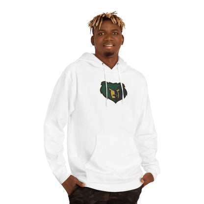 Midweight Pullover Hoodie