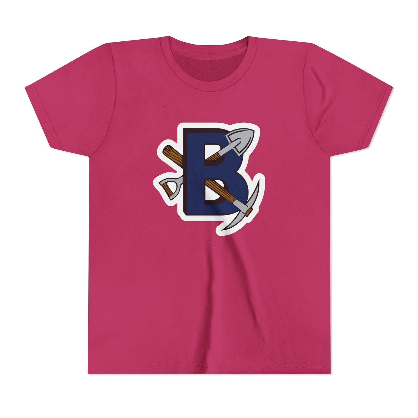 Youth Short Sleeve Tee