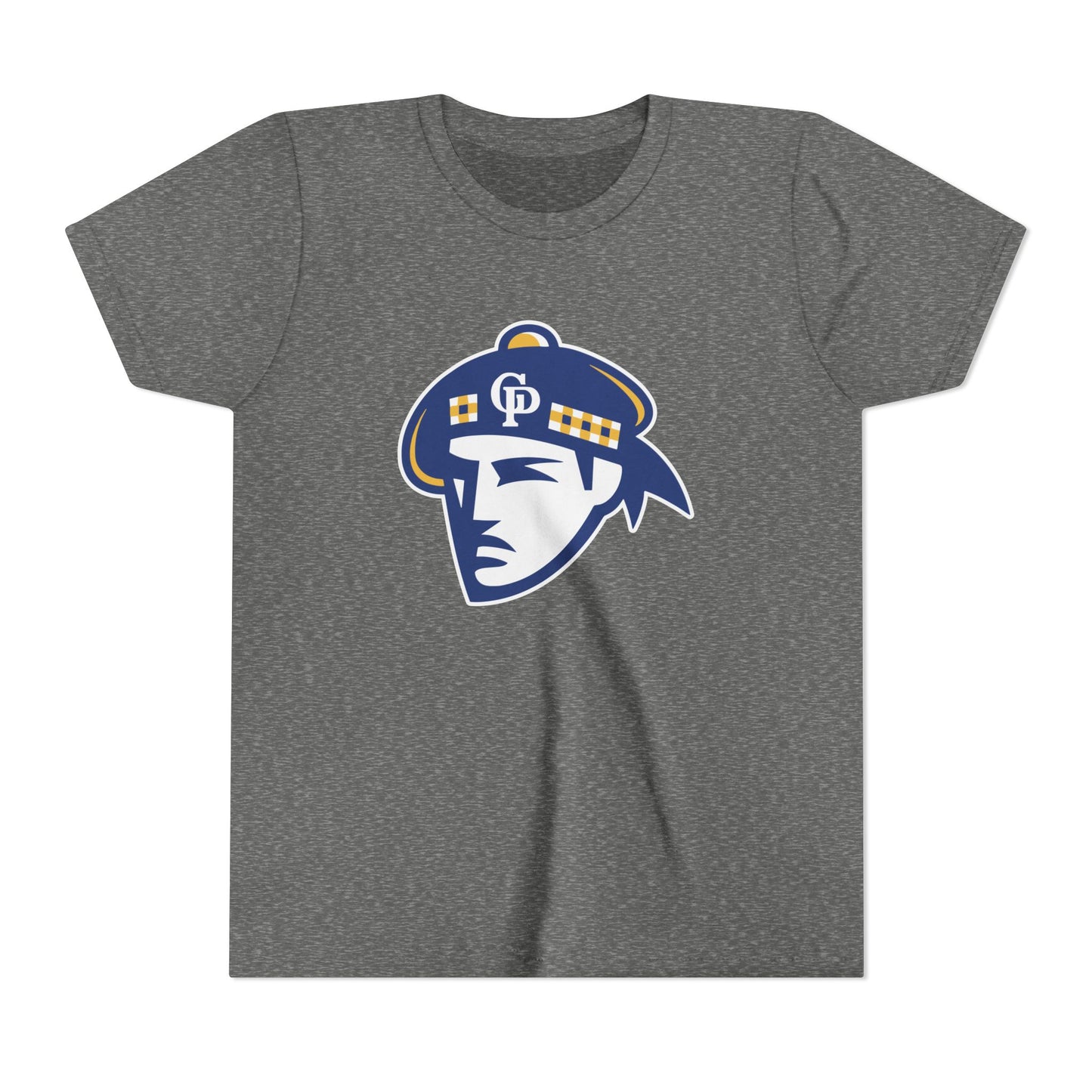 Youth Short Sleeve Tee