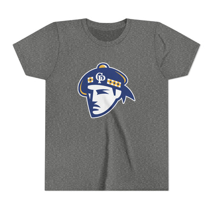 Youth Short Sleeve Tee