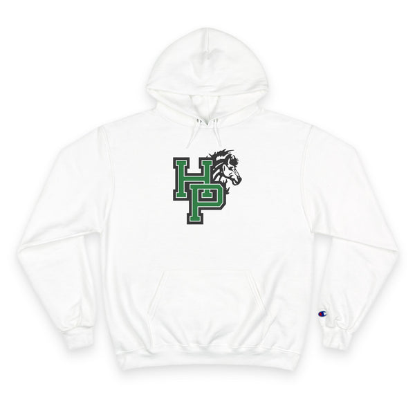 Champion Powerblend Fleece Pullover Hoodie