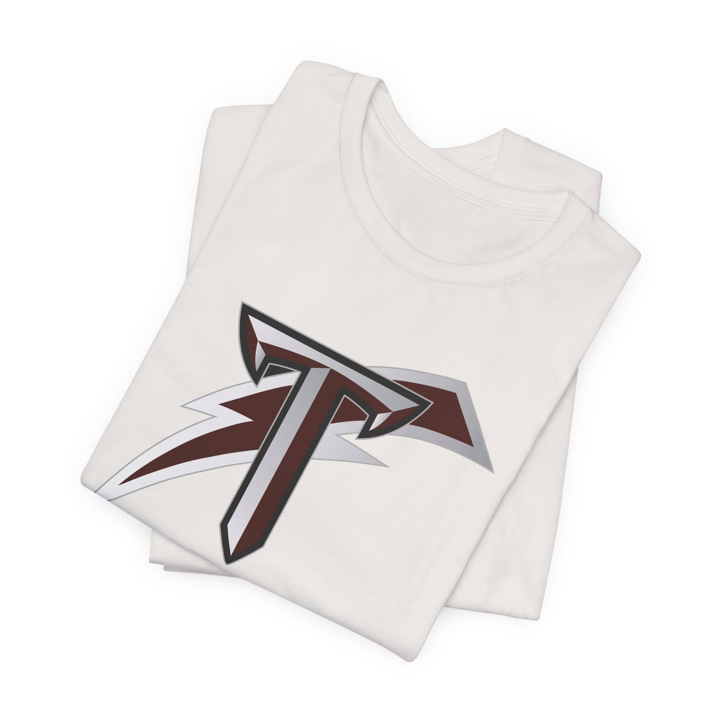 Jersey Short Sleeve Tee